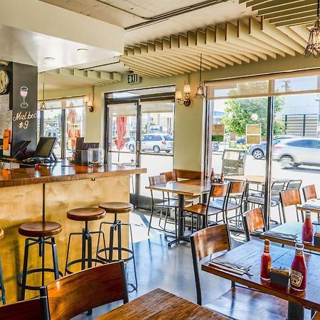 Travelodge By Wyndham Culver City Λος Άντζελες Εξωτερικό φωτογραφία