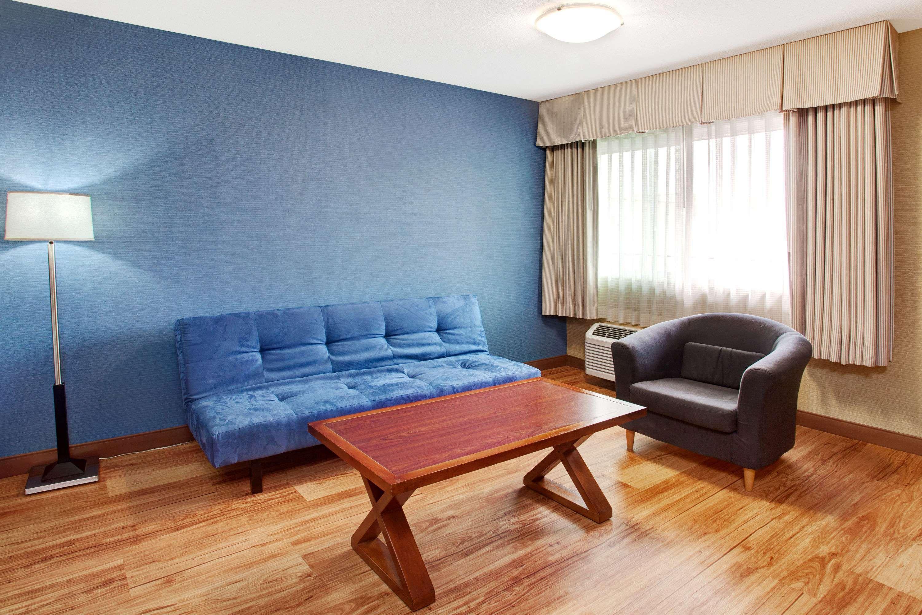 Travelodge By Wyndham Culver City Λος Άντζελες Εξωτερικό φωτογραφία