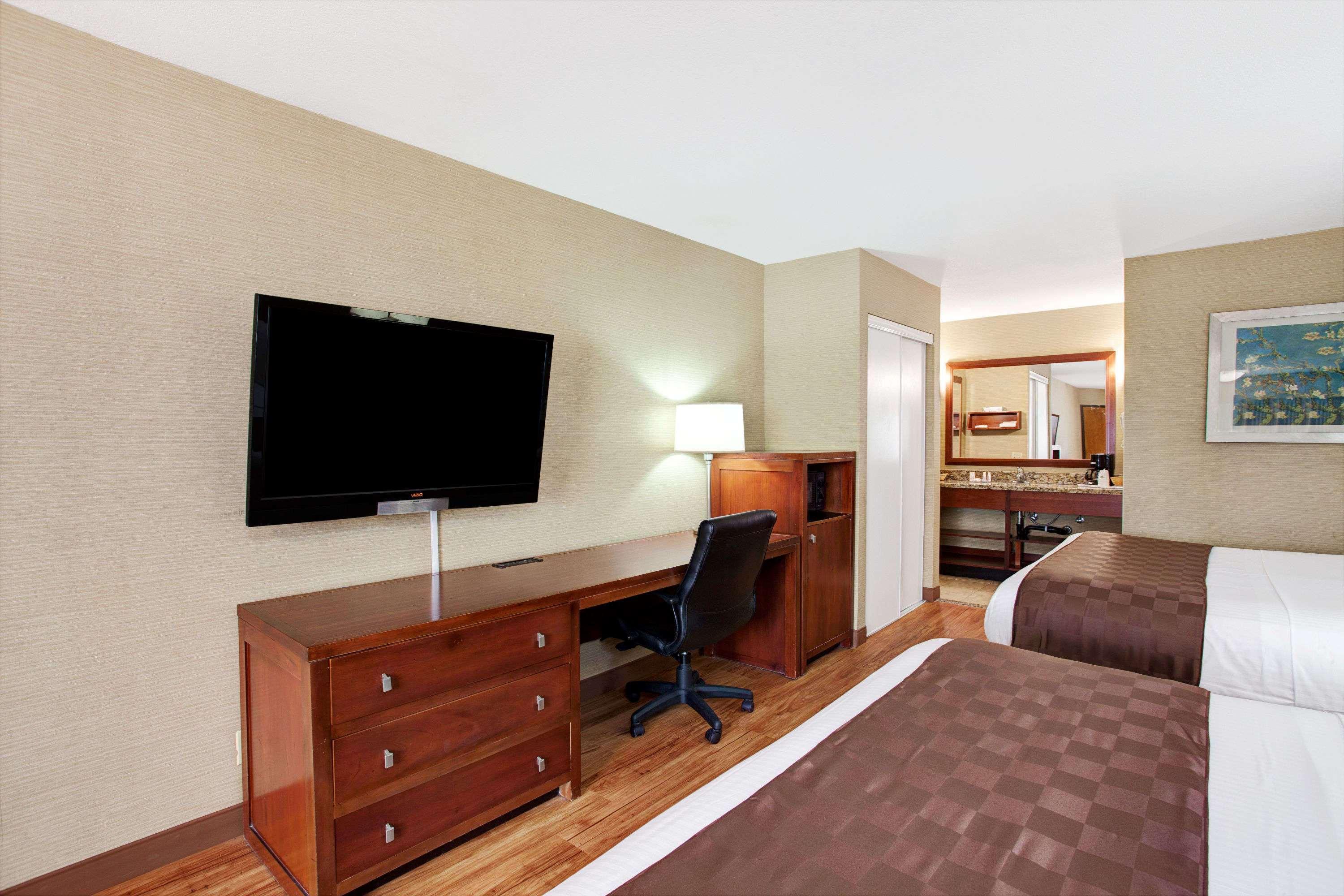Travelodge By Wyndham Culver City Λος Άντζελες Εξωτερικό φωτογραφία