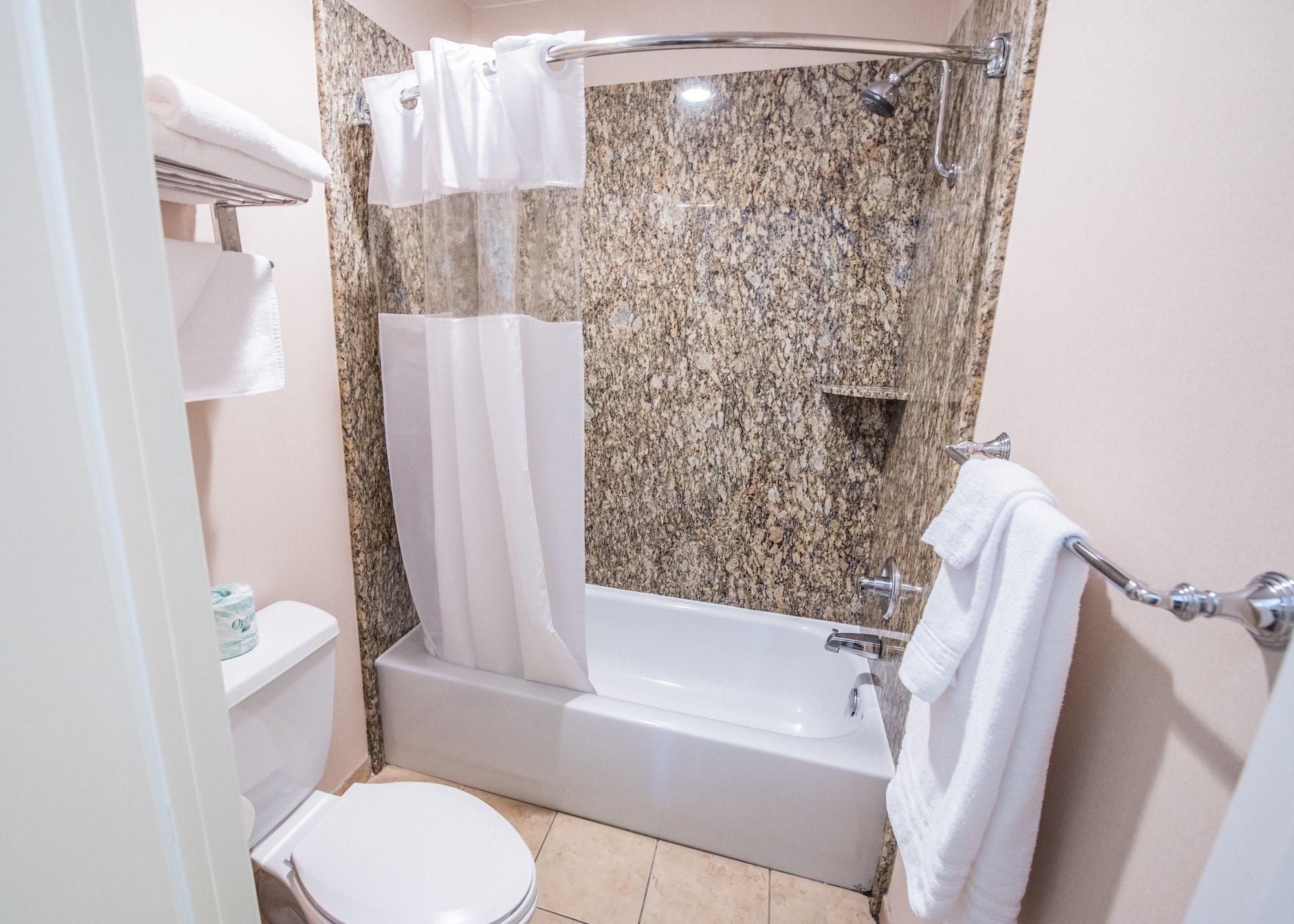 Travelodge By Wyndham Culver City Λος Άντζελες Εξωτερικό φωτογραφία
