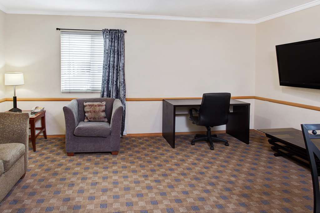 Travelodge By Wyndham Culver City Λος Άντζελες Δωμάτιο φωτογραφία