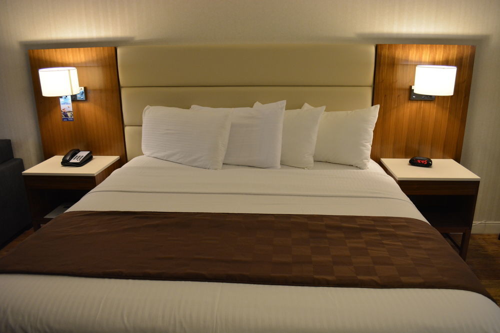 Travelodge By Wyndham Culver City Λος Άντζελες Εξωτερικό φωτογραφία