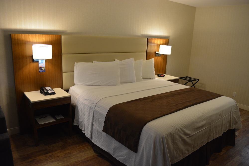 Travelodge By Wyndham Culver City Λος Άντζελες Εξωτερικό φωτογραφία