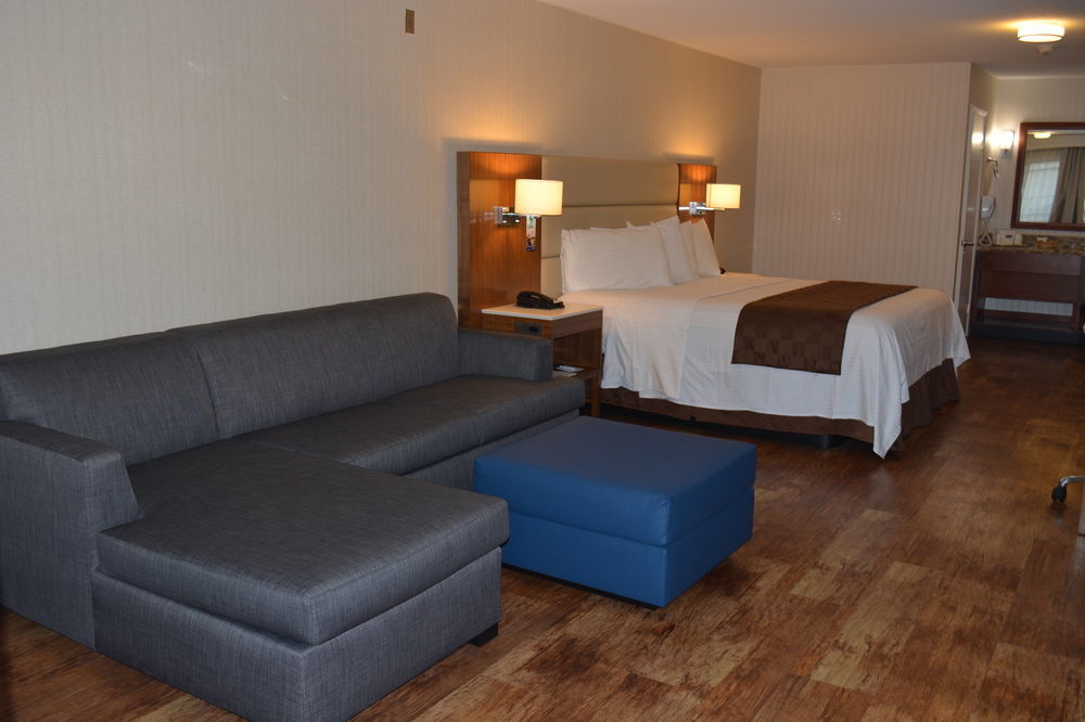 Travelodge By Wyndham Culver City Λος Άντζελες Εξωτερικό φωτογραφία