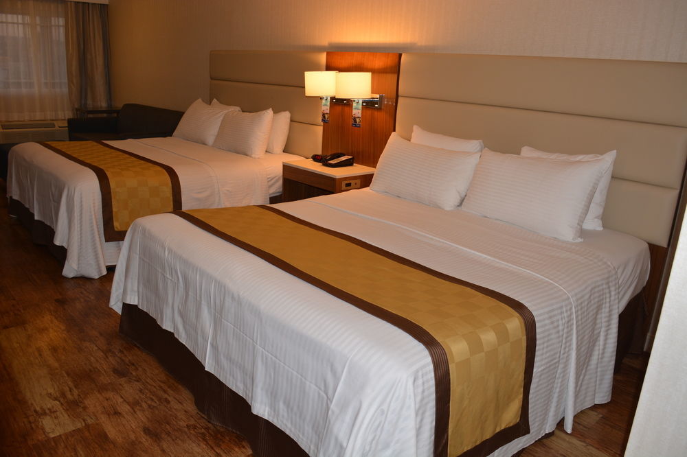 Travelodge By Wyndham Culver City Λος Άντζελες Εξωτερικό φωτογραφία