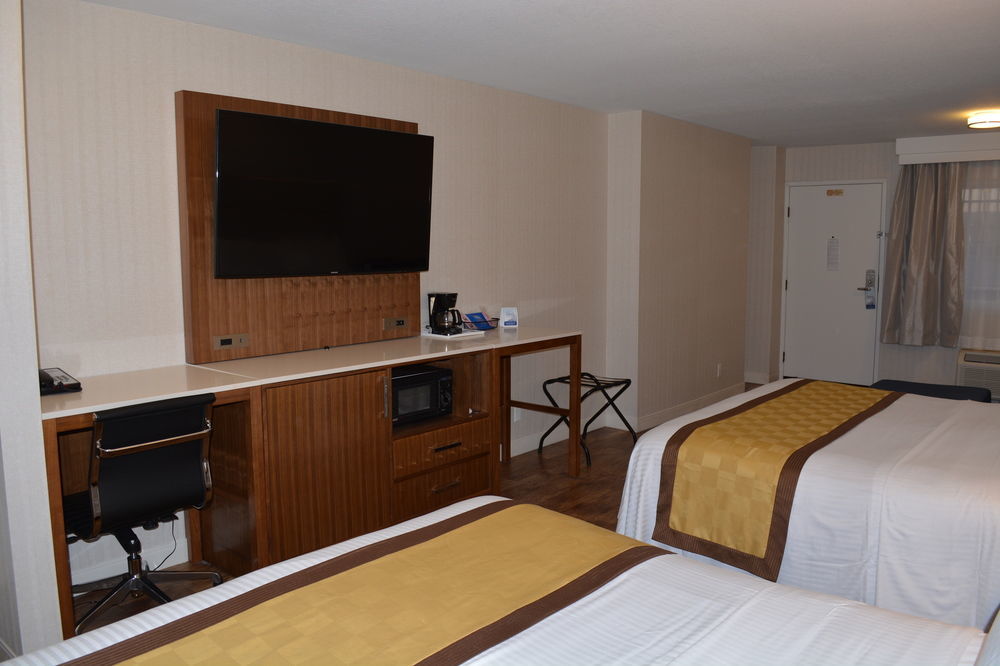 Travelodge By Wyndham Culver City Λος Άντζελες Εξωτερικό φωτογραφία