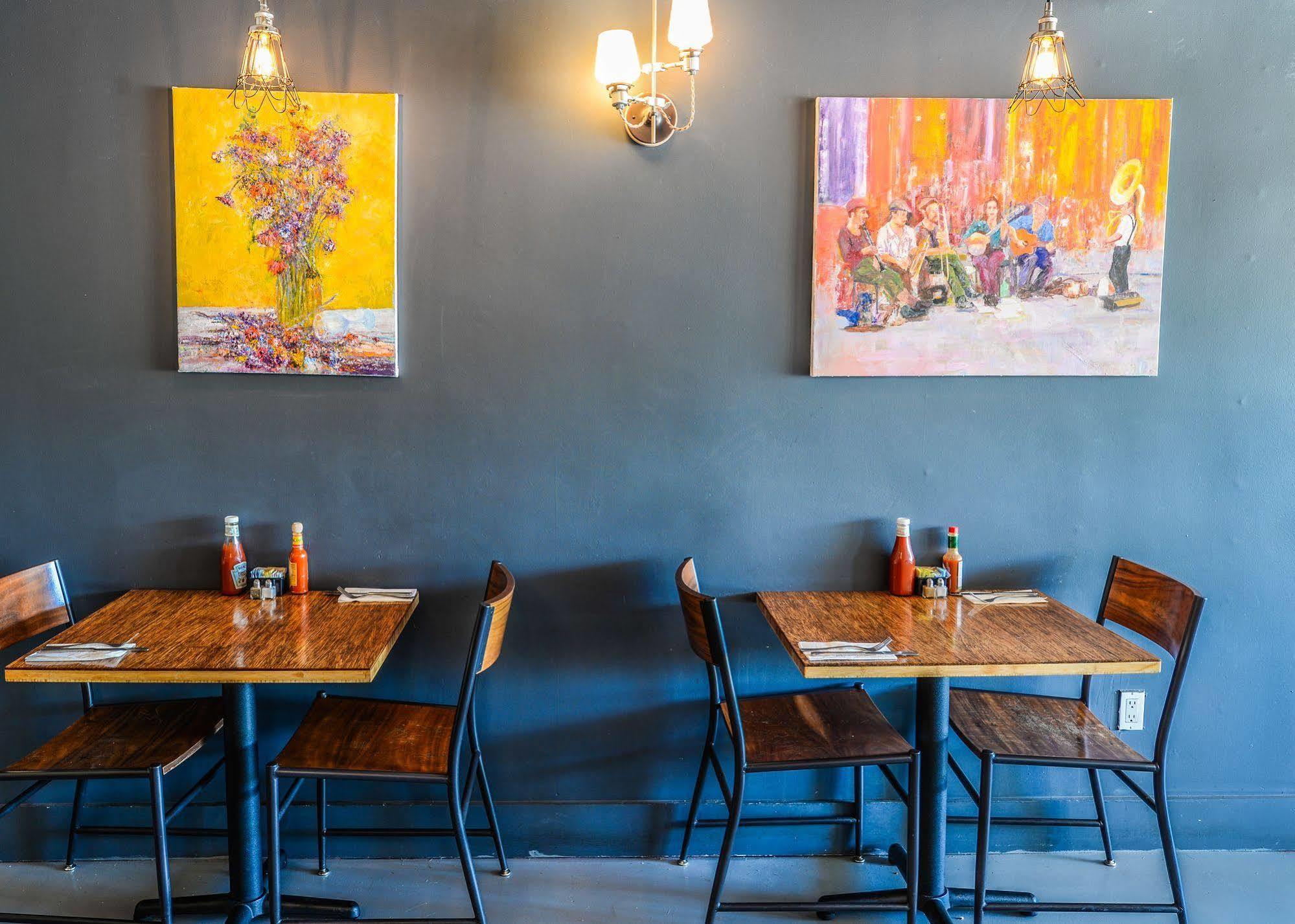Travelodge By Wyndham Culver City Λος Άντζελες Εξωτερικό φωτογραφία
