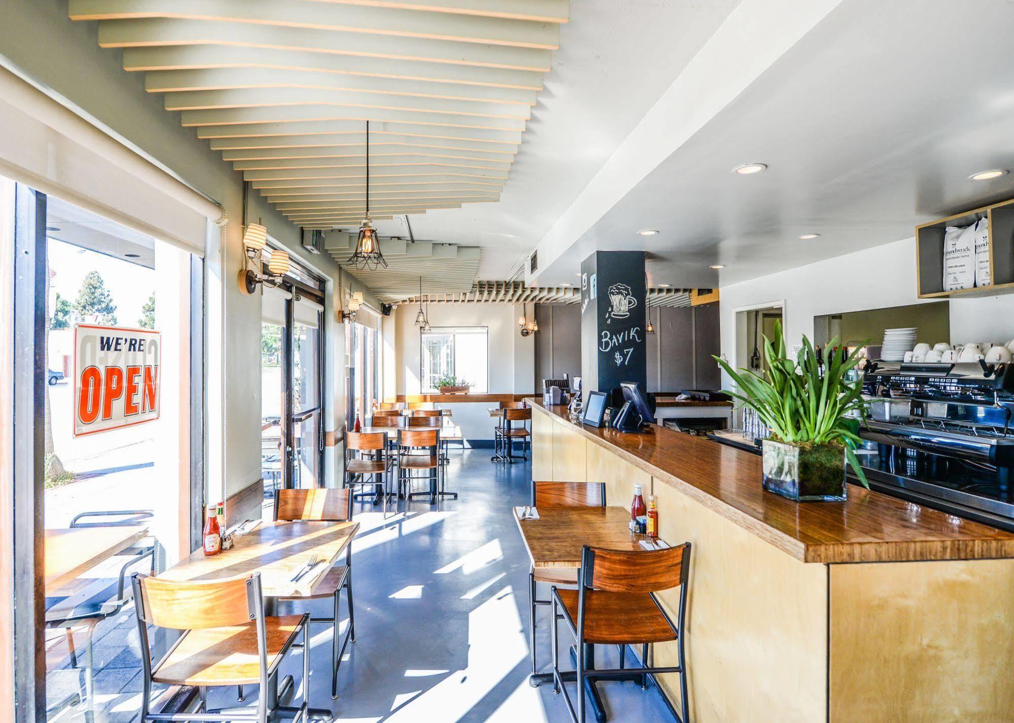 Travelodge By Wyndham Culver City Λος Άντζελες Εξωτερικό φωτογραφία