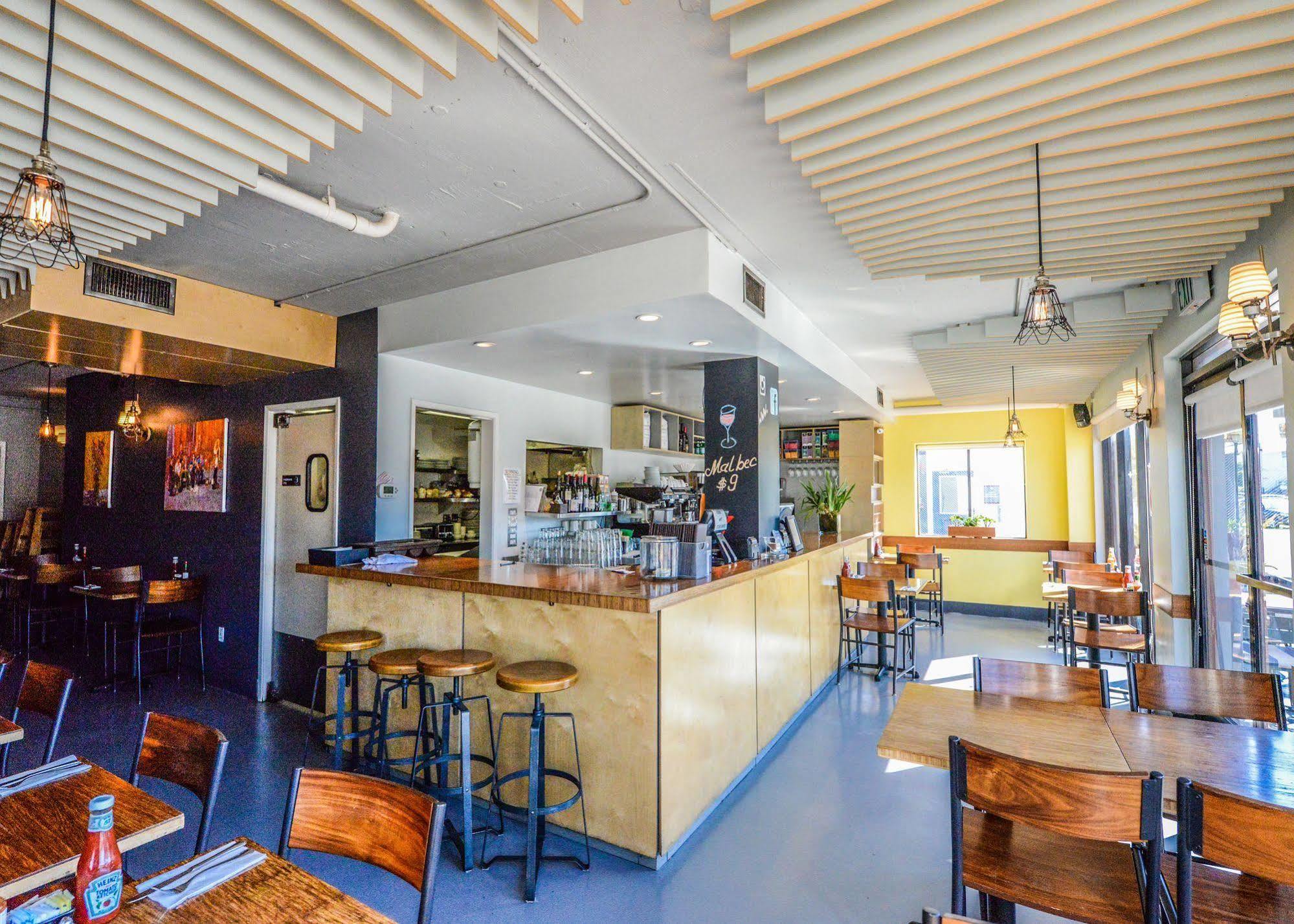 Travelodge By Wyndham Culver City Λος Άντζελες Εξωτερικό φωτογραφία