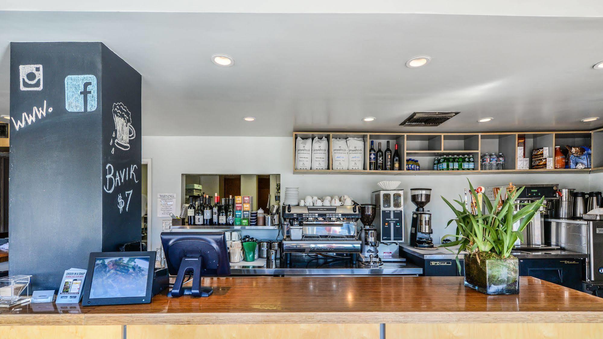Travelodge By Wyndham Culver City Λος Άντζελες Εξωτερικό φωτογραφία
